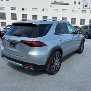 صورة 8 لـ 2026 Mercedes-BENZ GLE