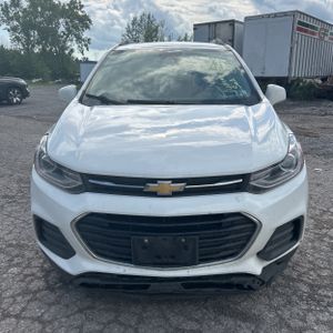 2018 Chevrolet TRAX LT — фото 14