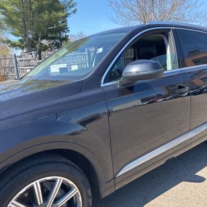 AUDI Q7 3.0T PREMIUM - 2