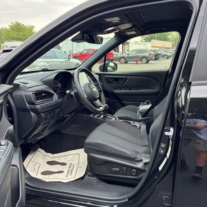2025 Subaru FORESTER PREMIUM — миниатюра 32