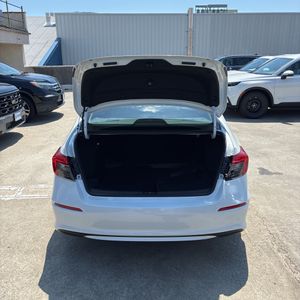 صورة مصغرة 42 لـ 2023 Honda CIVIC EX