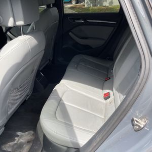 2018 AUDI A3 PREMIUM 照片 33