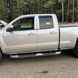 صورة 4 لـ 2016 Chevrolet SILVERADO 1500 LT Z71