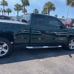 CHEVROLET SILVERADO 1500 LT - 10