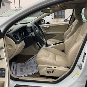 2014 Volvo S60 T5 PREMIER — миниатюра 32