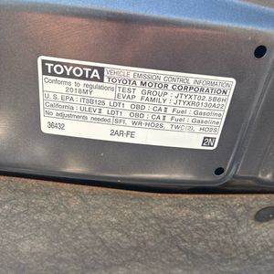 صورة 48 لـ 2018 Toyota RAV4 LE