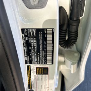 2017 Mercedes-BENZ GLC 缩略图 52