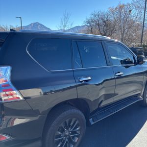 LEXUS GX 460 BASE - 9