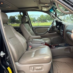 صورة 33 لـ 2006 Toyota SEQUOIA LIMITED
