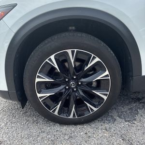 صورة مصغرة 17 لـ 2024 Mazda CX-90 PLUG-IN HYBRID PREMIUM PLUS