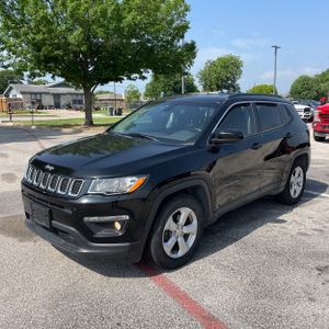 JEEP COMPASS - 1