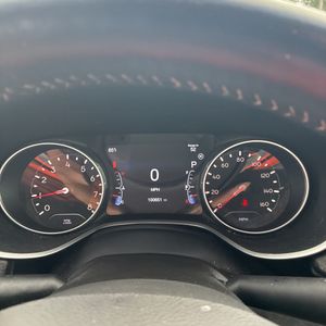 2018 JEEP COMPASS LATITUDE — миниатюра 39