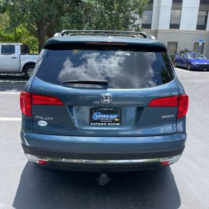 HONDA PILOT - 7