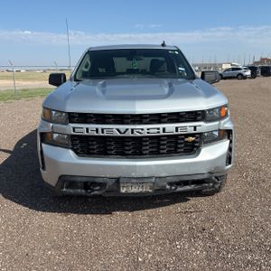 صورة مصغرة 14 لـ 2021 Chevrolet SILVERADO 1500 CUSTOM