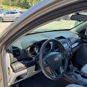 2012 KIA SORENTO LX 缩略图 35