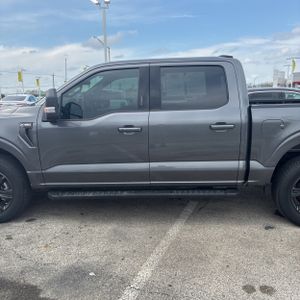 FORD F150 XLT - 4