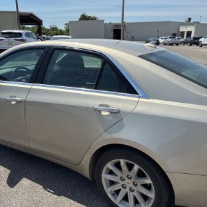 CADILLAC CTS 2.0T - 6