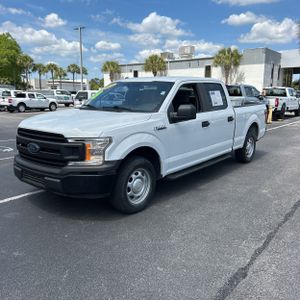 FORD F-150 XL - 1