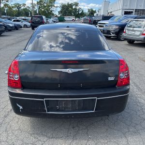 2010 Chrysler 300 TOURING 照片 7
