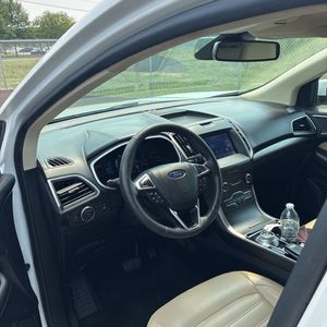 2020 FORD EDGE SEL 缩略图 36