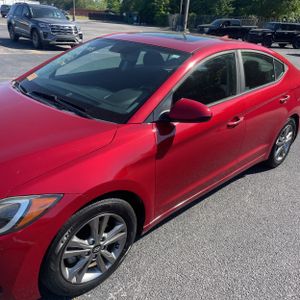 HYUNDAI ELANTRA VALUE EDITION - 2