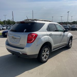 CHEVROLET EQUINOX - 8