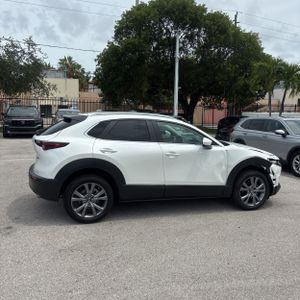 2025 Mazda CX-30 2.5 S PREFERRED photo 10