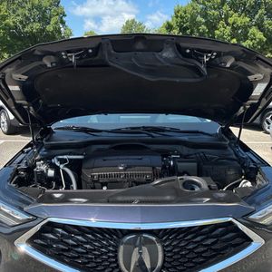 2024 Acura MDX SH-AWD W/TECH 照片 47