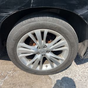 2011 Lexus RX 450H BASE — миниатюра 16
