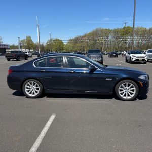 BMW 535I XDRIVE - 10