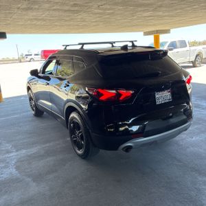 صورة 3 لـ 2020 Chevrolet BLAZER LT
