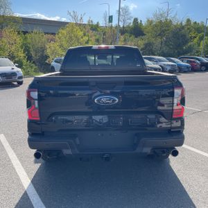 FORD RANGER RAPTOR - 7