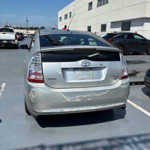 صورة 7 لـ 2006 Toyota PRIUS BASE