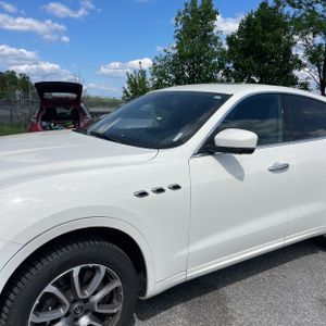 MASERATI LEVANTE S - 2