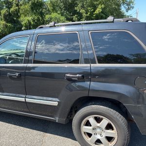 2010 JEEP GRAND CHEROKEE LAREDO 照片 6