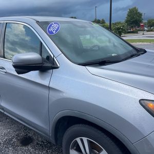 صورة 13 لـ 2016 Honda PILOT EX-L