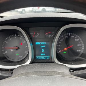 2015 Chevrolet EQUINOX LT — миниатюра 39