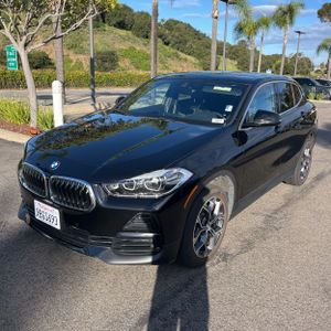 BMW X2 SDRIVE28I - 1