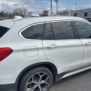 BMW X1 XDRIVE28I - 9