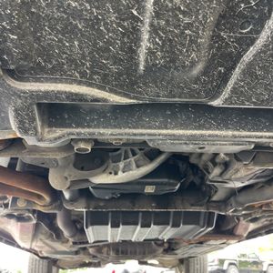 2011 JEEP GRAND CHEROKEE LAREDO — миниатюра 27