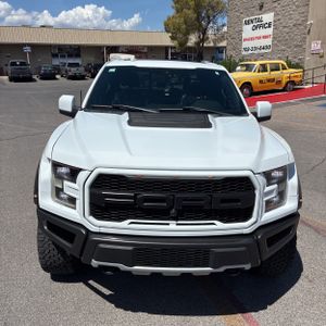 2019 FORD F-150 RAPTOR 照片 15