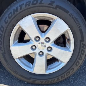 2012 Dodge JOURNEY SXT 缩略图 18