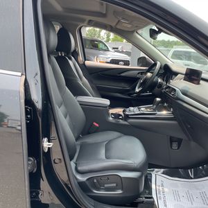 صورة مصغرة 33 لـ 2023 Mazda CX-9 TOURING PLUS