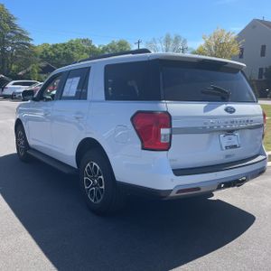 FORD EXPEDITION XLT - 5