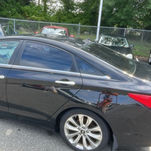صورة 6 لـ 2012 Hyundai SONATA SE 2.0T