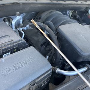 2019 Chevrolet SILVERADO 1500 RST 缩略图 45
