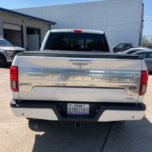 FORD F-150 PLATINUM - 6