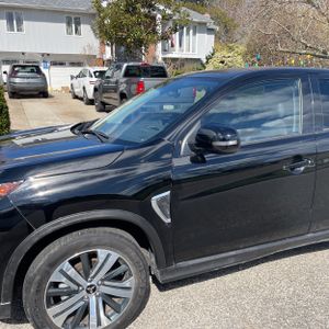 MITSUBISHI OUTLANDER SPORT 2.0 SE AWC - 2