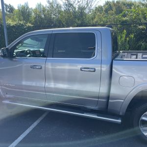 2022 RAM 1500 LARAMIE 照片 4