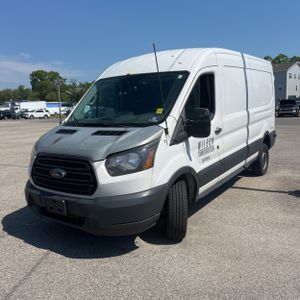 FORD TRANSIT 150 - 1